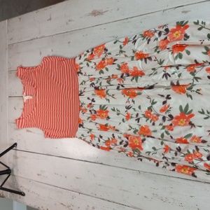 Matilda Jane Ladies Dress